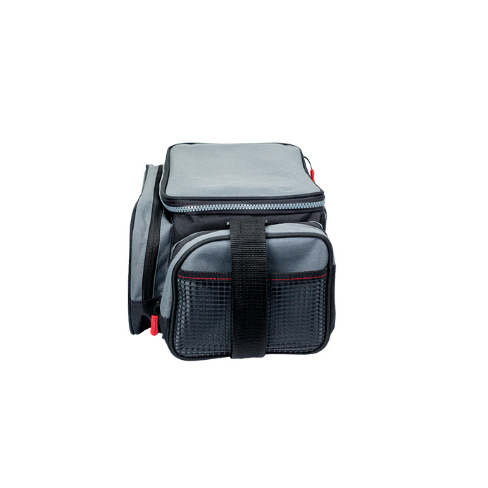 Plano Weekend Series Speedbag | Fold-Down Design for Quick, One-Handed  Access to Fishing Gear | Includes Two Stowaway Tackle Boxes