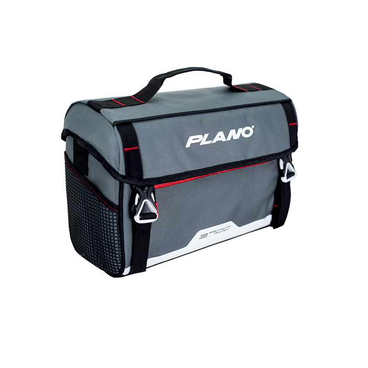 Plano 3700 Weekend Series Deluxe Tackle Bag - Addict Tackle