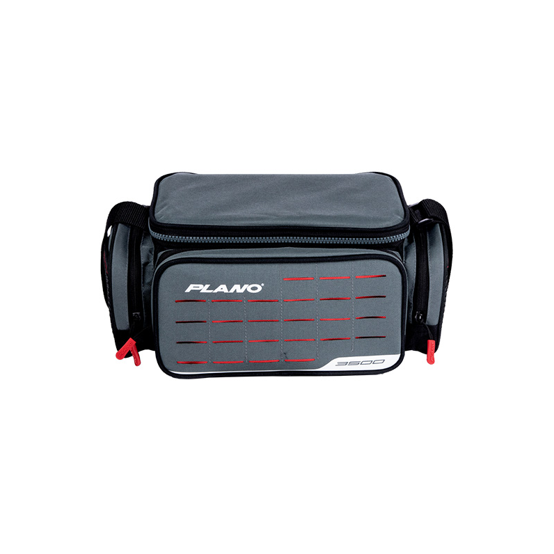 Plano 3600 Weekend Series Tackle Case - Addict Tackle