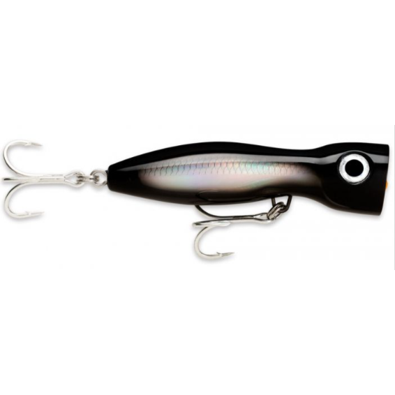 Rapala Xrap Magnum Xplode 170 Popper 145g Top Water Fishing Lure @ Otto's  TW