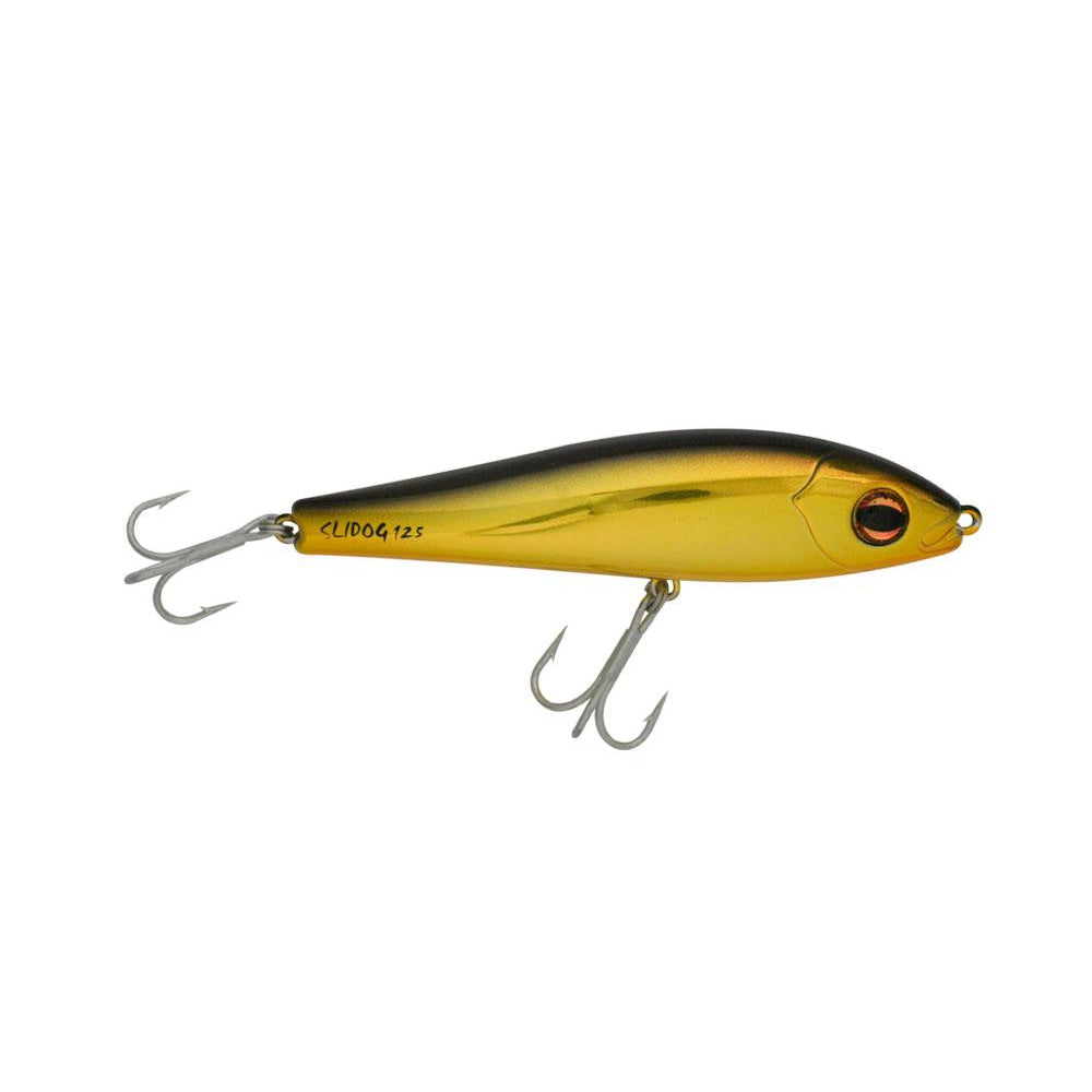 Halco Twisty Metal Lure 40g