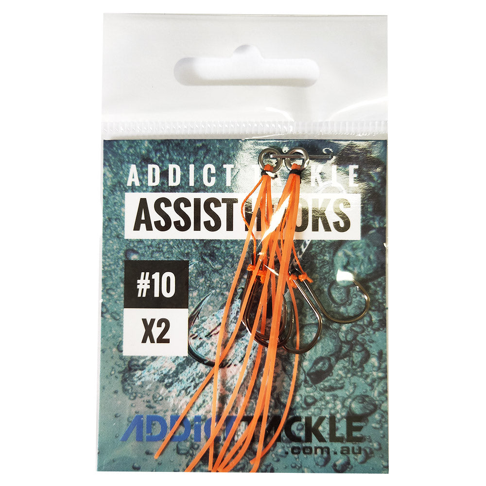 ALL PRODUCTS Page 17 - Addict Tackle