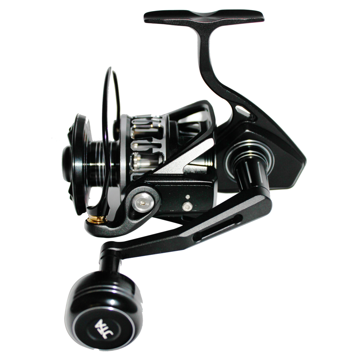 ATC Virtuous Spin Reel - Addict Tackle