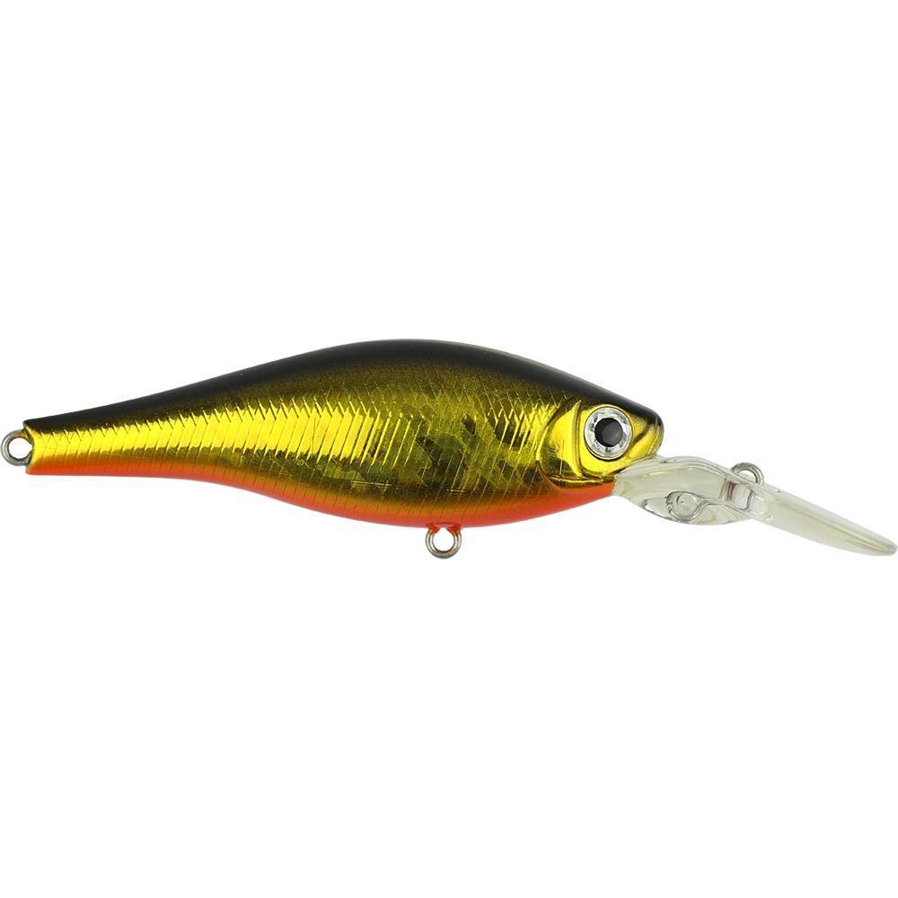 Dream Express Lures Crankbait Dr Body Length 60mm 16g DR002 Double White -  Proshop Otsuka Japan