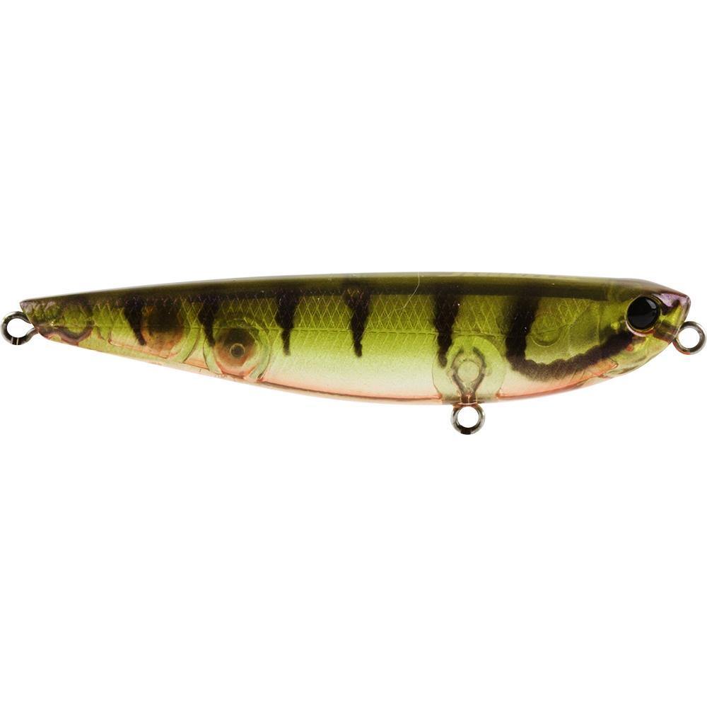 Atomic Hardz Cicada 35 - Addict Tackle