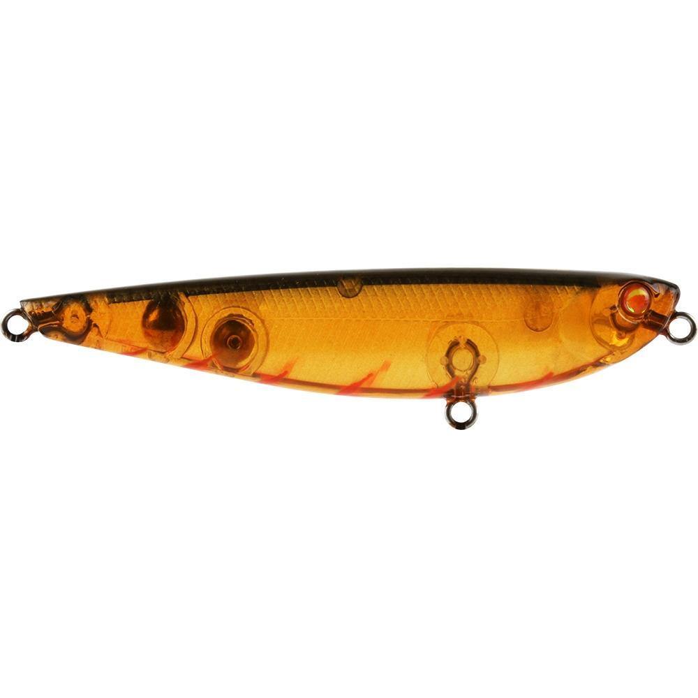 Atomic Hardz 35mm Cicada Lure