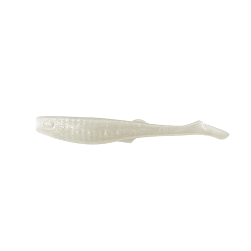 Berkley Gulp Paddleshad Soft Plastics 6in - Addict Tackle