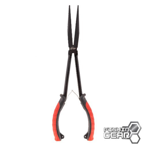 Berkley Straight Nose Pliers 6 Inch - Addict Tackle