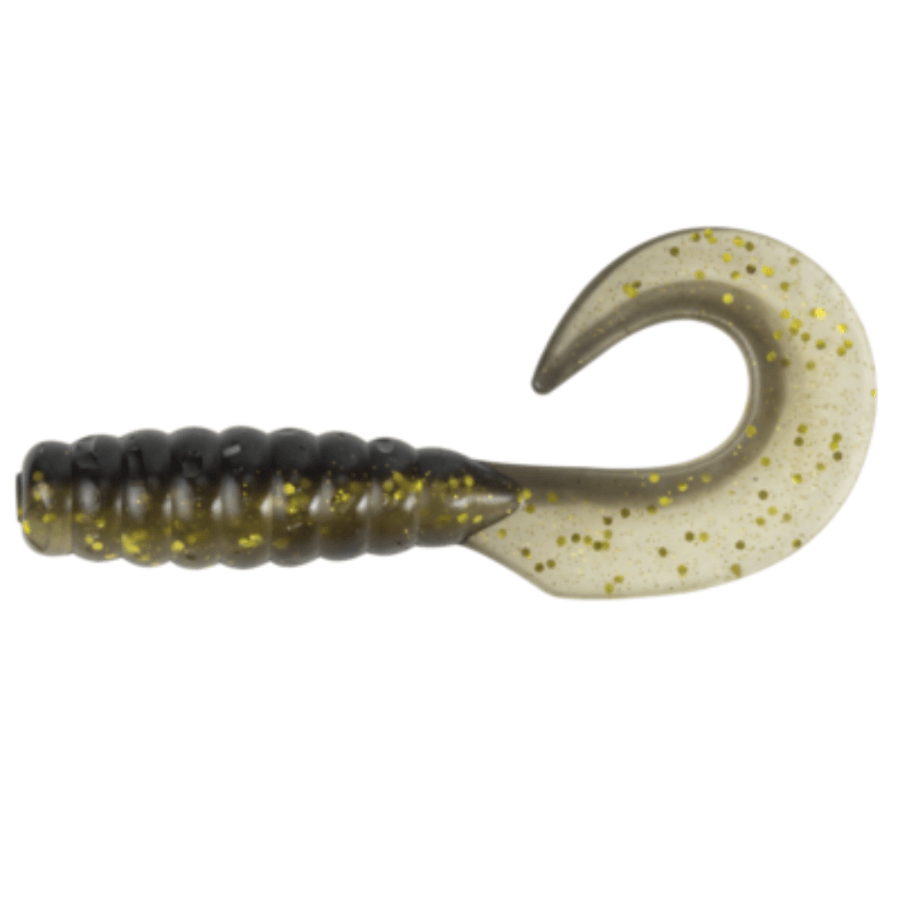 Berkley Powerbait Power Grub 2.5in | Addict Tackle