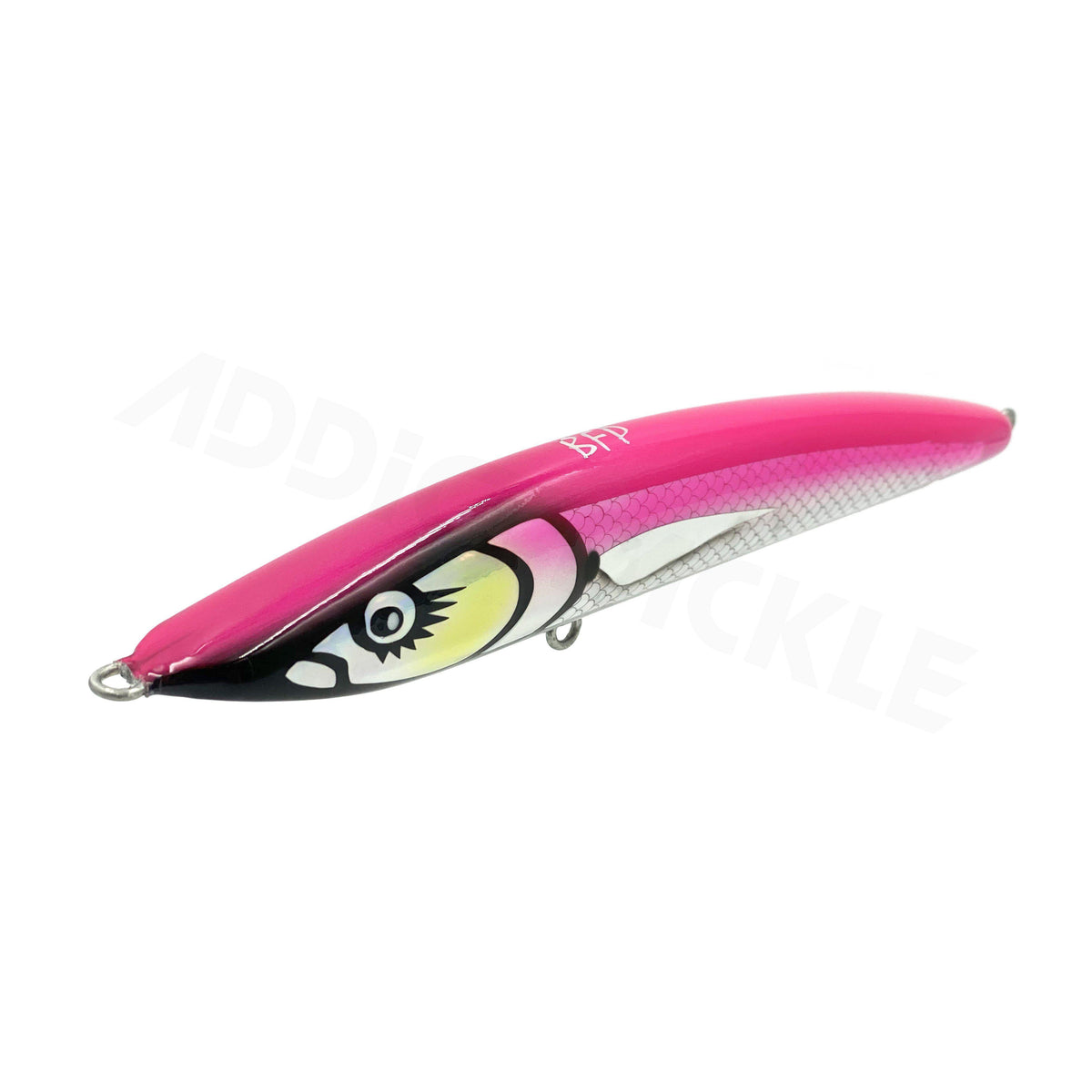 BFP Swimbaits Mafia One 200S - Compleat Angler Nedlands Pro Tackle