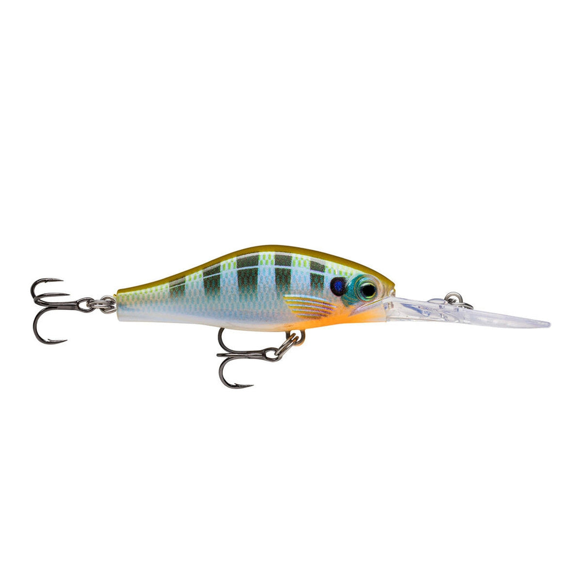 Rapala Max Rap 13cm Flake - Addict Tackle