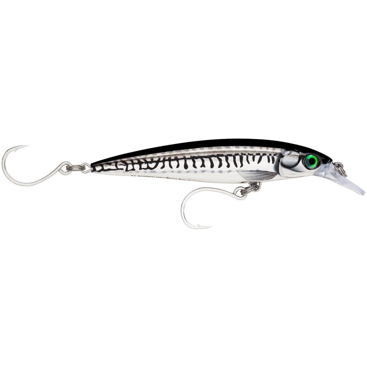 Rapala SXR-14 X-Rap Saltwater 5 1/2 inch Rip Bait