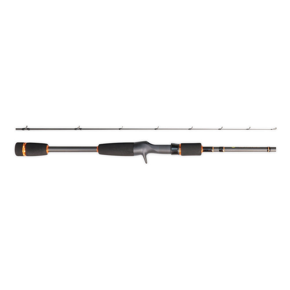 TT Black Adder Baitcast Fishing Rods - Addict Tackle