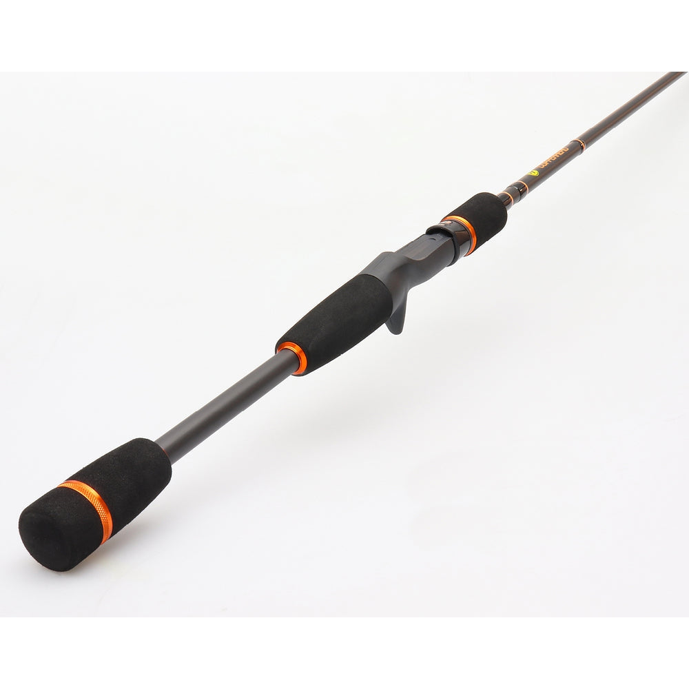 TT Black Adder Baitcast Fishing Rods - Addict Tackle