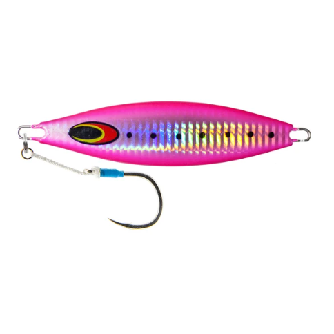 Nomad Design Buffalo Jig 230g - Addict Tackle