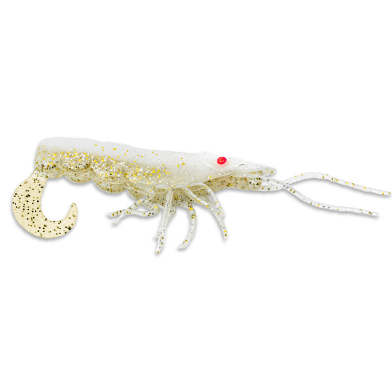 ChaseBaits Gutsy Minnow 100mm Hard Body Lure - Addict Tackle