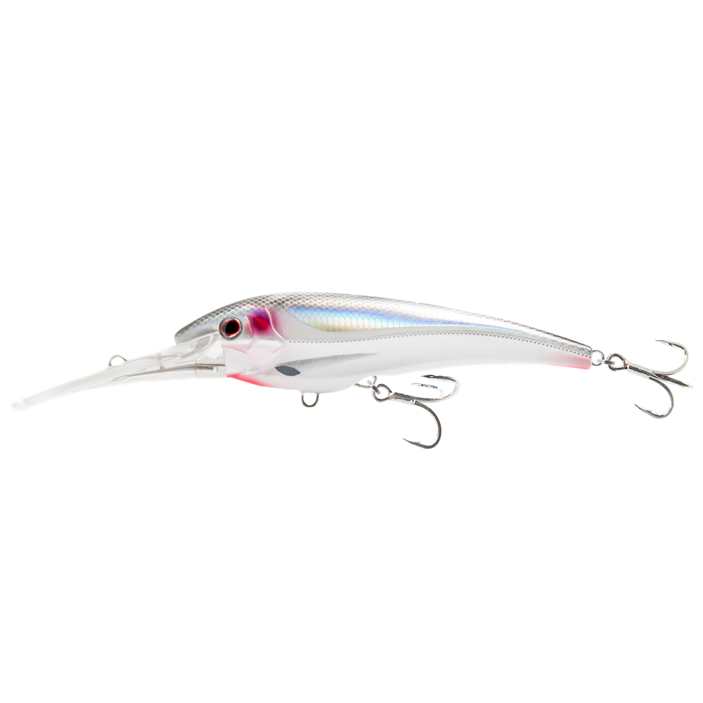 Nomad Design DTX Minnow Floating - 120mm - Addict Tackle