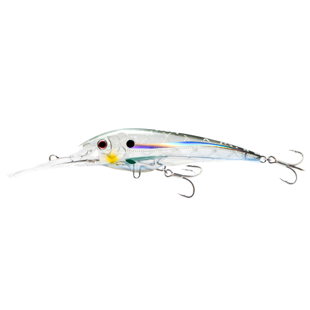 Nomad DTX Heavy Duty Shallow 180mm - Addict Tackle
