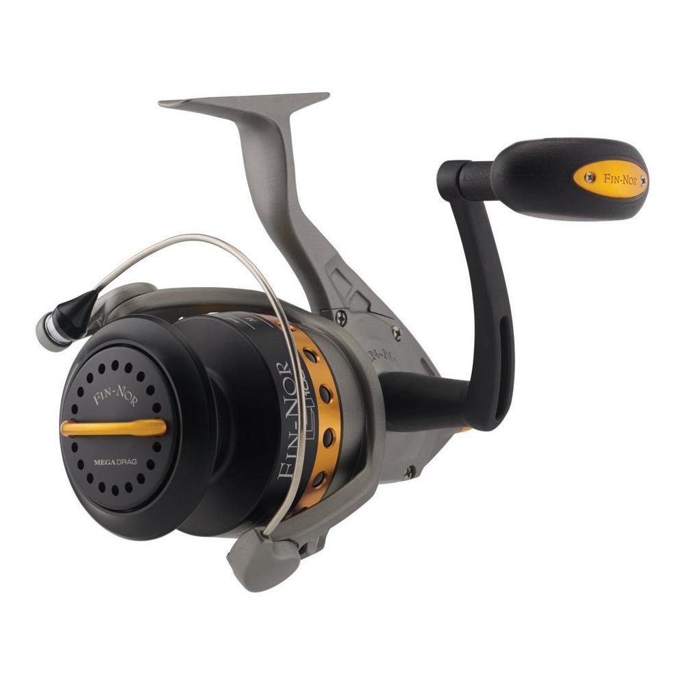 Fin-Nor Trophy Spinning Reel - Addict Tackle
