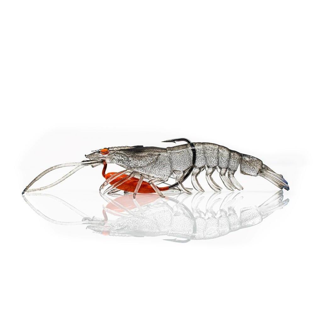 Chasebait Flick Prawns Hollow Shrimp Saltwater Fishing Shrimp Lure - China  Shrimp Lure and Mantis Shrimp price