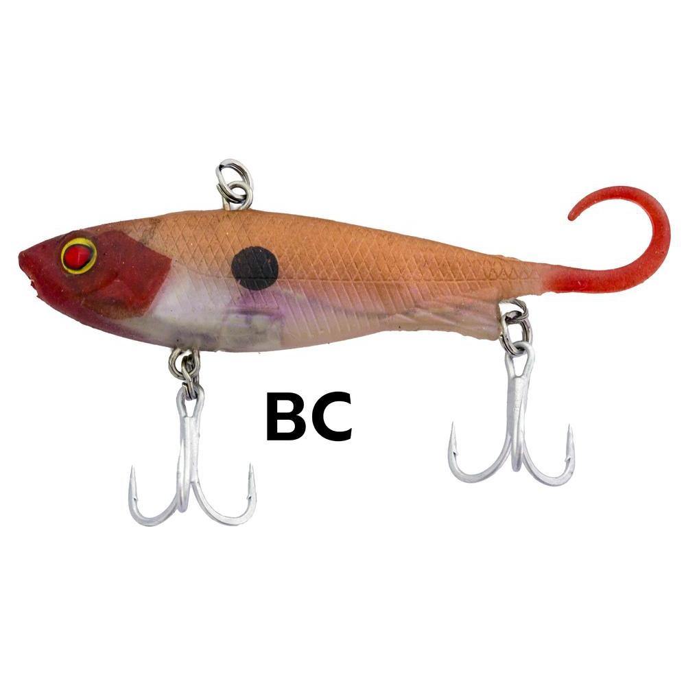 Fish Candy Lures