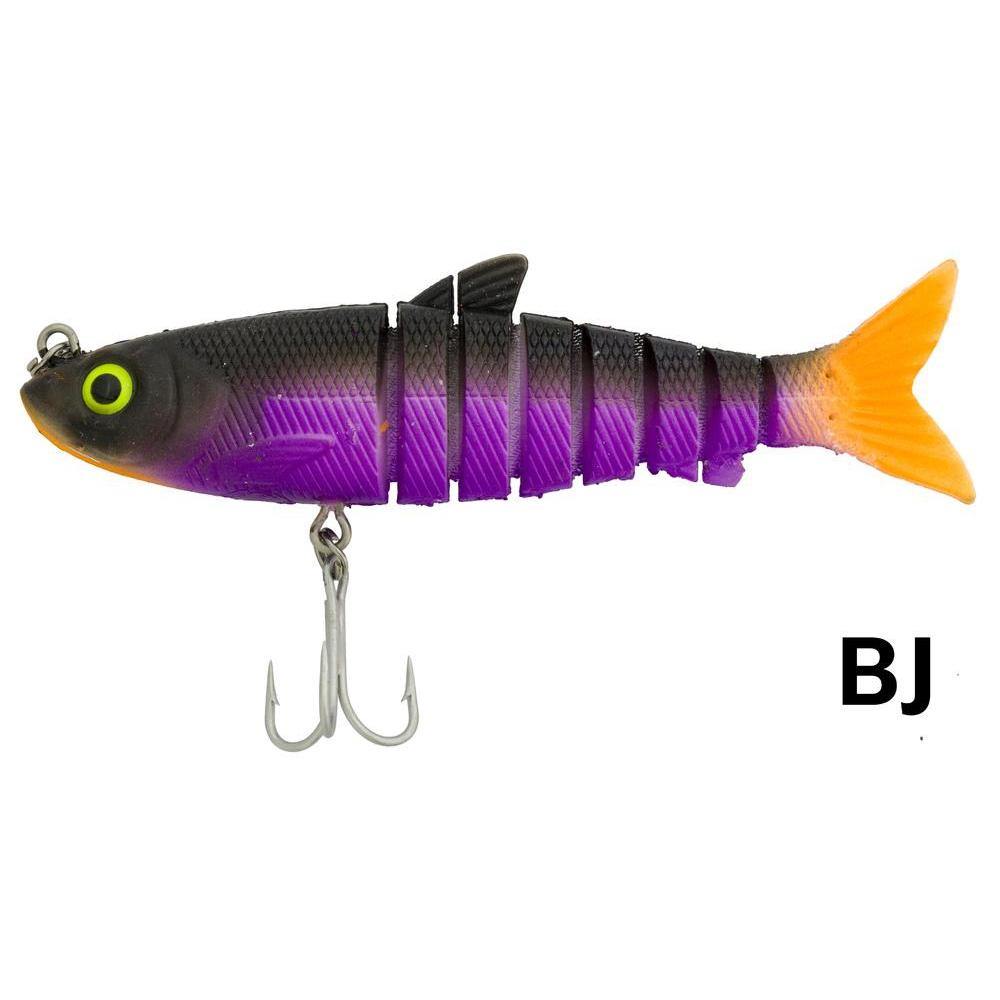 OBT Swimbait Blue Barra 2 Out of the Blue Tackle