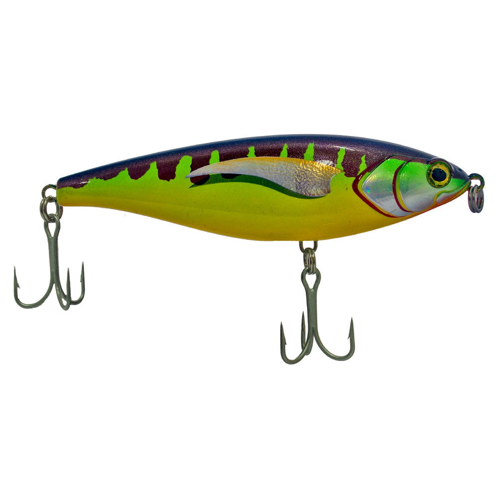 Venom V-Pop Lure  MoTackle & Outdoors