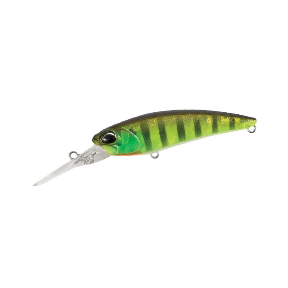 DUO Topwater Fishing Rattlin' Lure REALIS POPPER 64