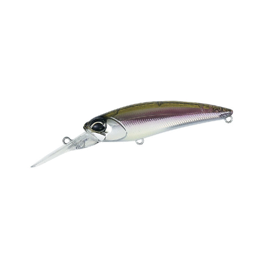 PLAT/duo realis popper 64 cta0378 sexy ghost/lure-Fishing Tackle