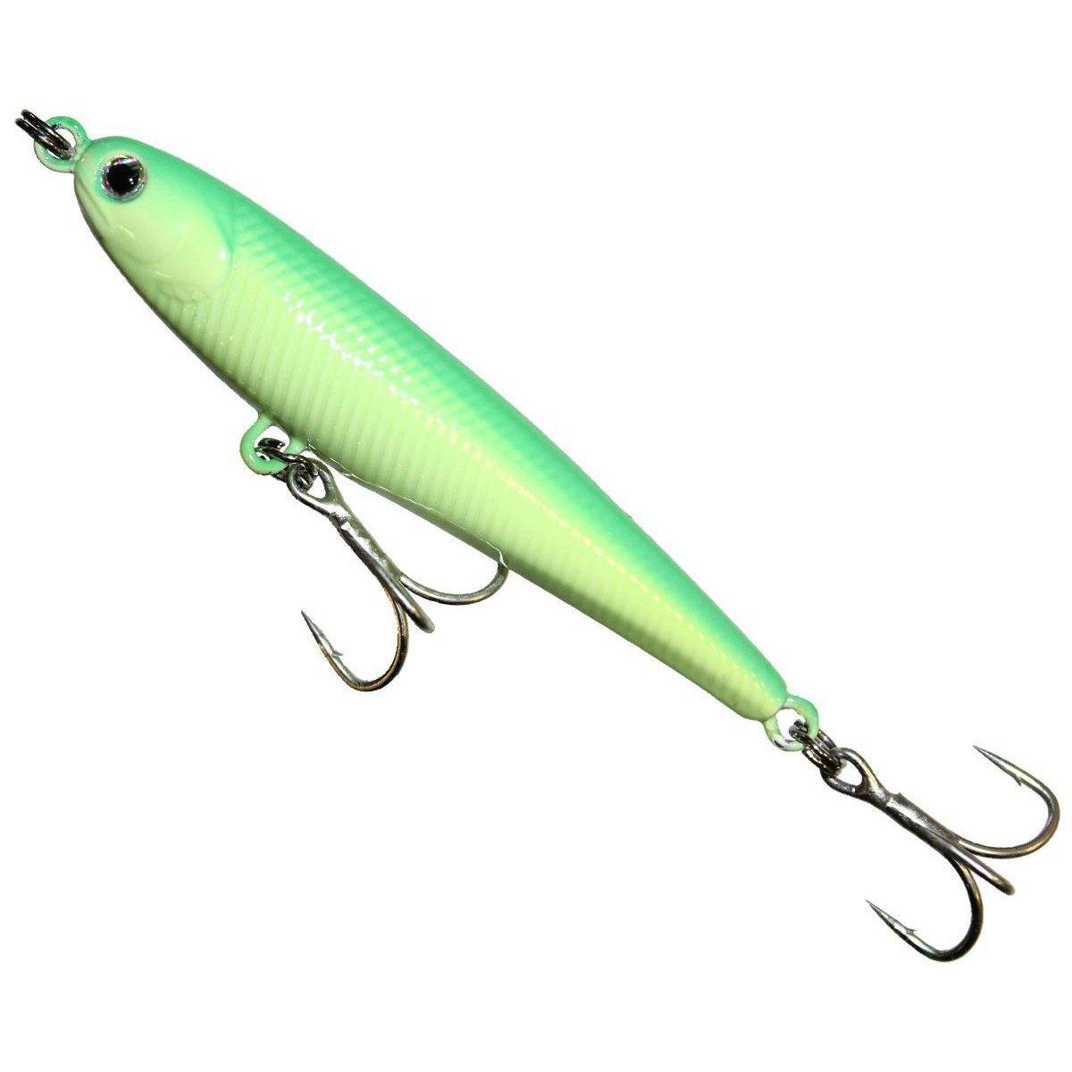 GLIDE TACKLE Offshore Casting Sinking Stickbait Lure S10 10cm/50g