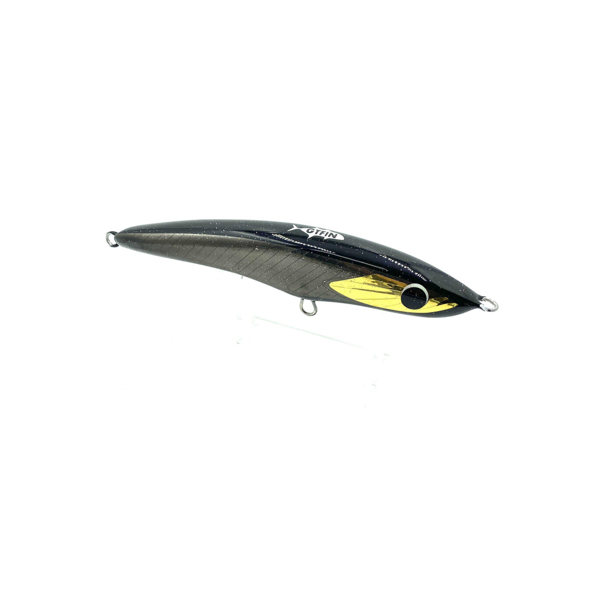 Product Review: Maria Loaded Floating / Sinking Pencil Bait - Japan Fishing  and Tackle News