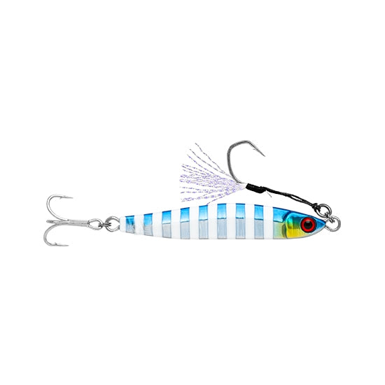 Storm Gomoku Neon Spin Rod - Addict Tackle