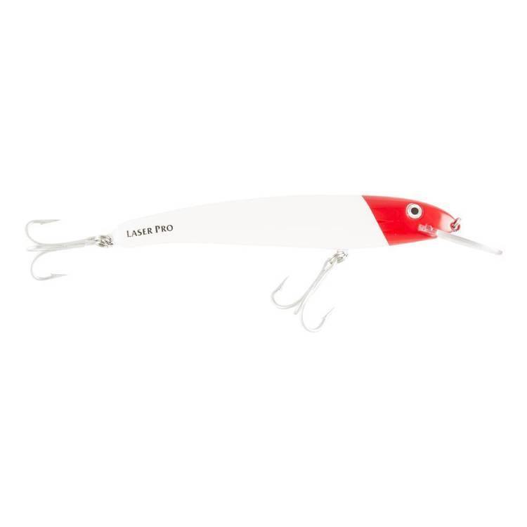 Halco Laser Pro Crazy Deep 190 XDD Lure - Addict Tackle