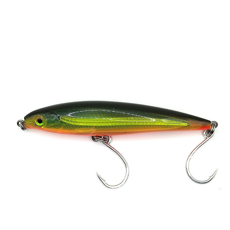 Rapala X-Rap 12cm Long Cast Shallow Stickbait - Addict Tackle