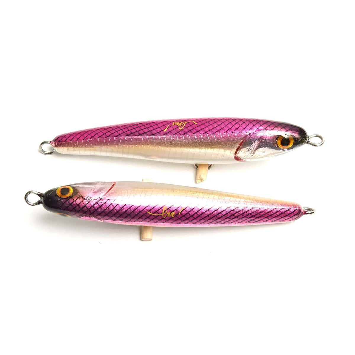 IMS Flying Fish Sinking Stickbait 165mm 75g - Addict Tackle