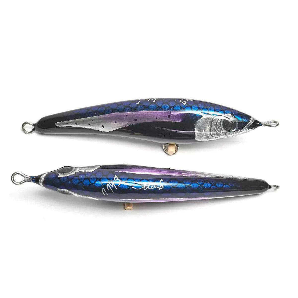 IMS Mackerel Sinking Stickbait 165mm 75g - Addict Tackle