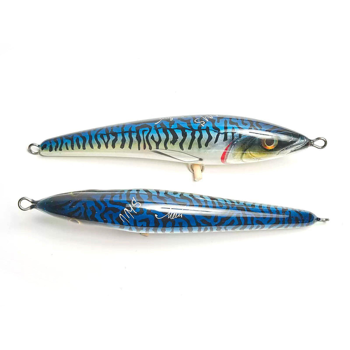 IMS Sardine Sinking Stickbait 165mm 80g - Addict Tackle