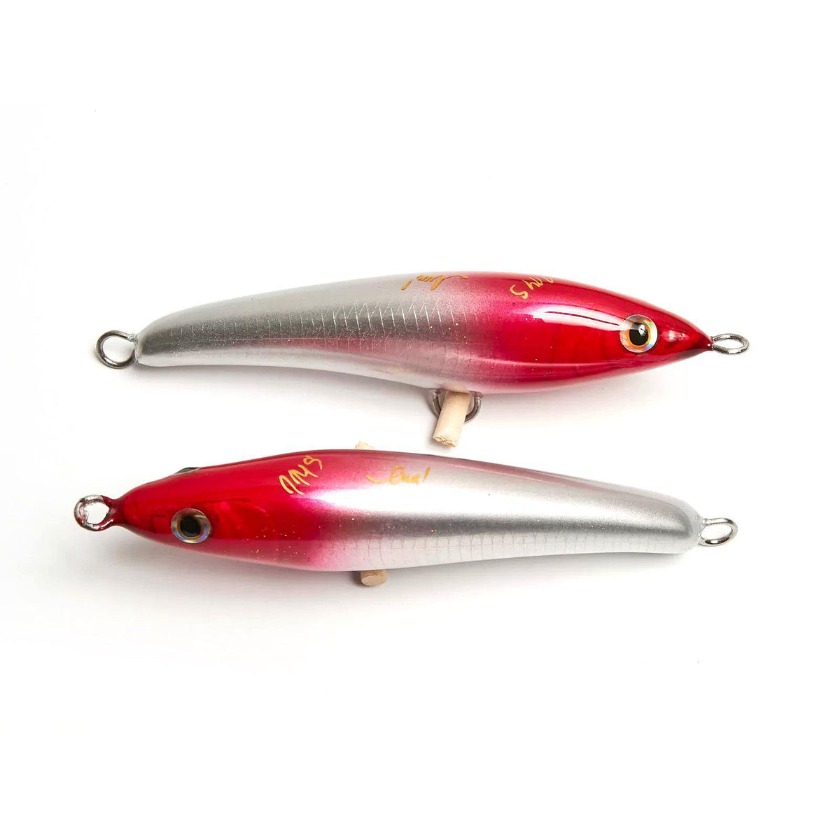 IMS Mackerel Sinking Stickbait 200mm 120g - Addict Tackle