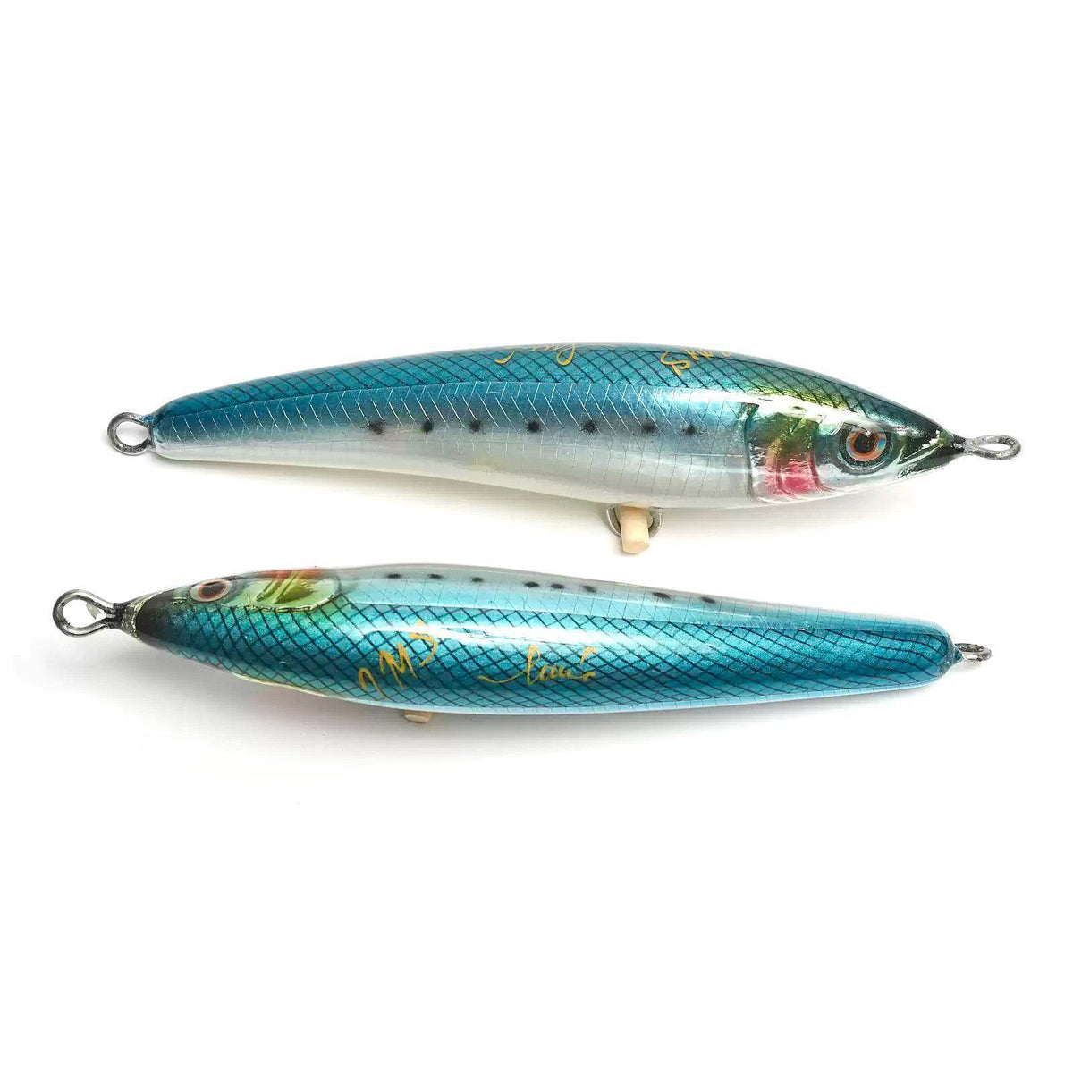 IMS Mackerel Sinking Stickbait 200mm 120g - Addict Tackle