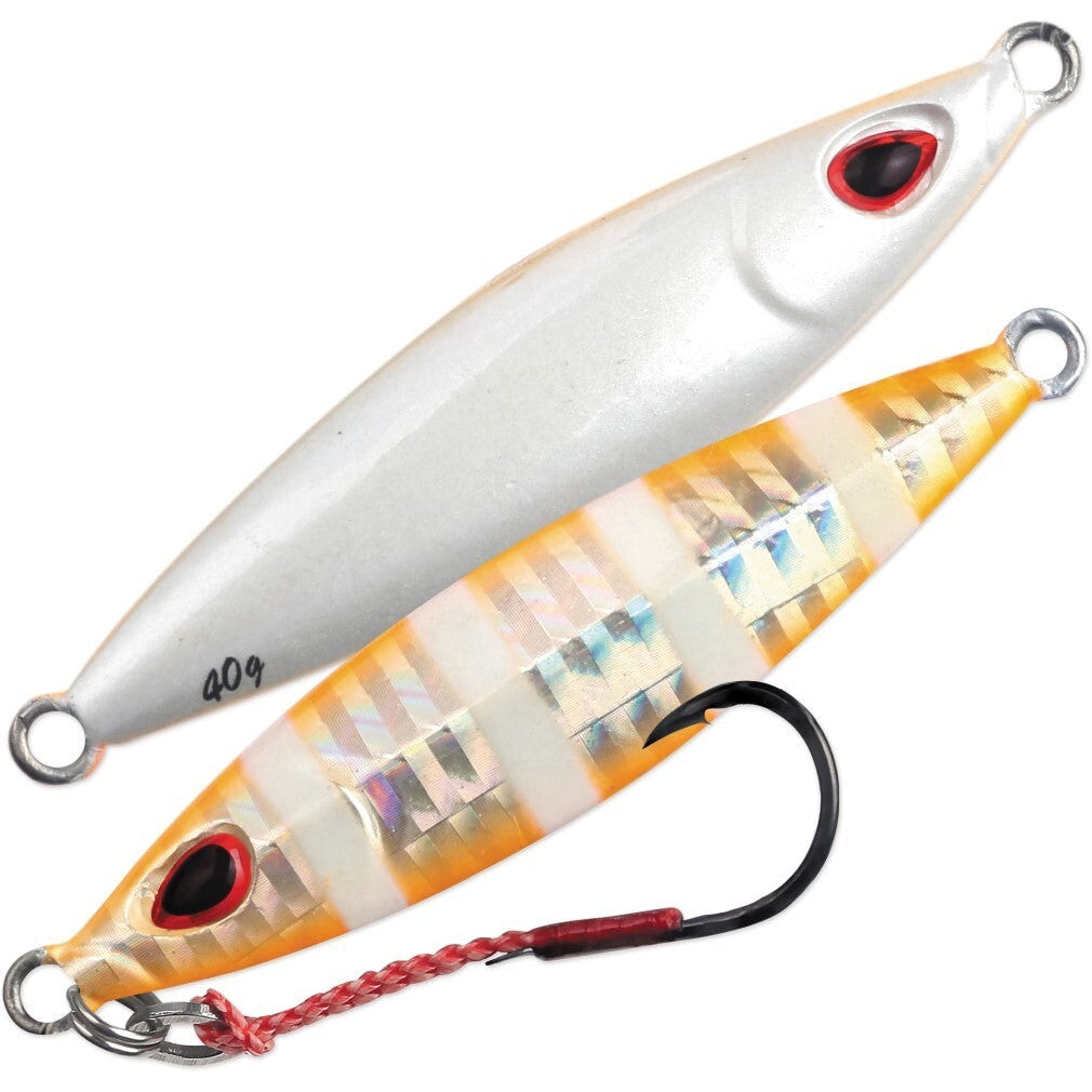 STORM GSJ35 Super Gomoku Spoon Jig 35g #PHCD Lures buy at