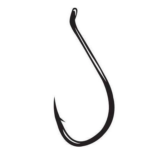 Kumho 11009 Red Long Shank Hooks Value Pack - Addict Tackle