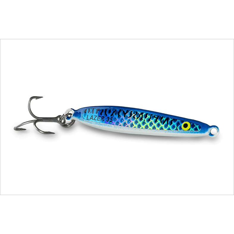 Custom lures cast in aluminium mold - LURELOVERS™ Australian Fishing Lure  Community