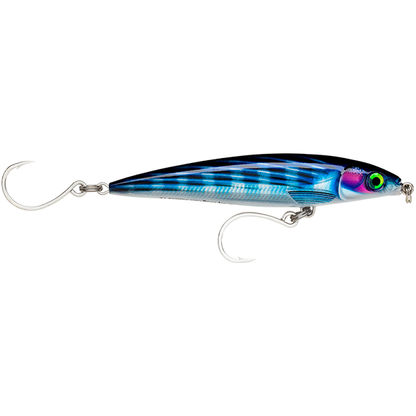 Rapala X-Rap 14cm Long Cast Shallow Sinking Stickbait - Addict Tackle