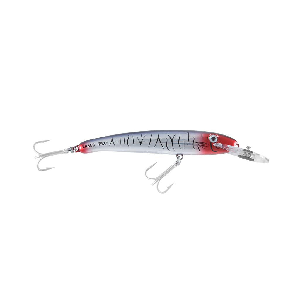 Halco Laser Pro 120 Standard - Addict Tackle