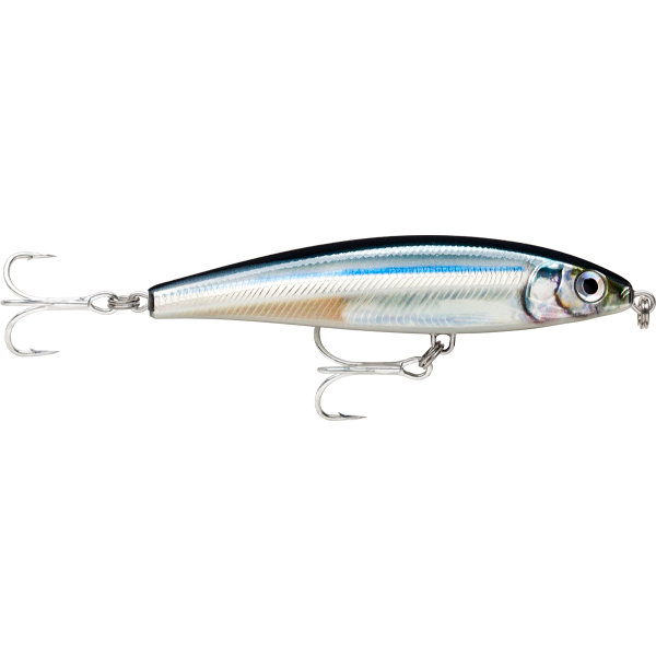 Rapala X-Rap Magnum Stick 17 - Anchovy