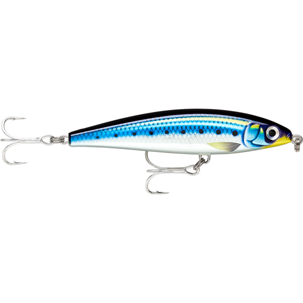 Rapala X-Rap Magnum Stick Hard Body Lure 17cm - Addict Tackle