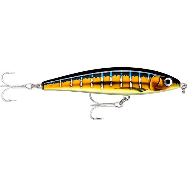 Rapala X-RAP Magnum Cast Long Casting 10cm Sinking Stickbait - Addict Tackle