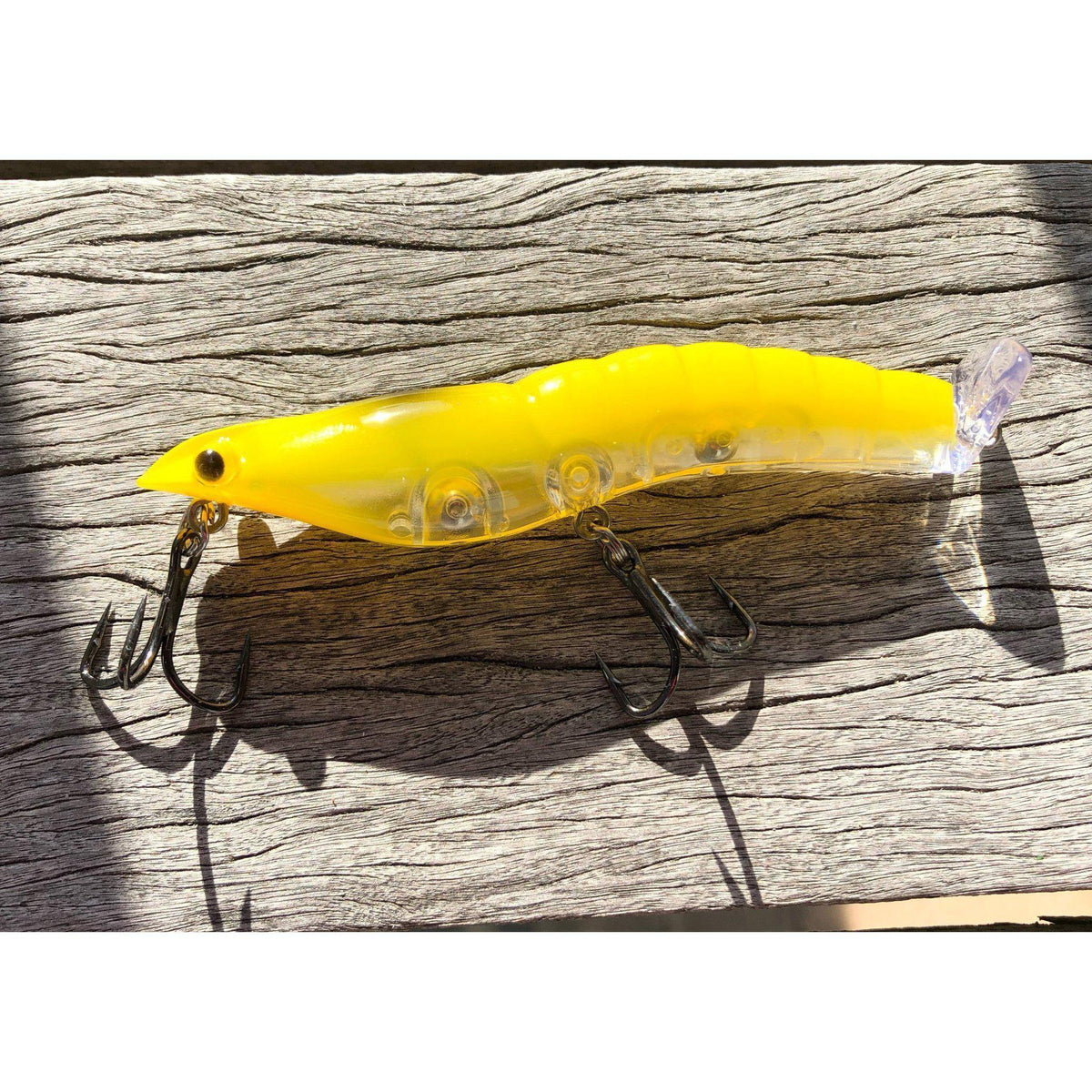 Bassday SugaPen Splash 75mm - Addict Tackle