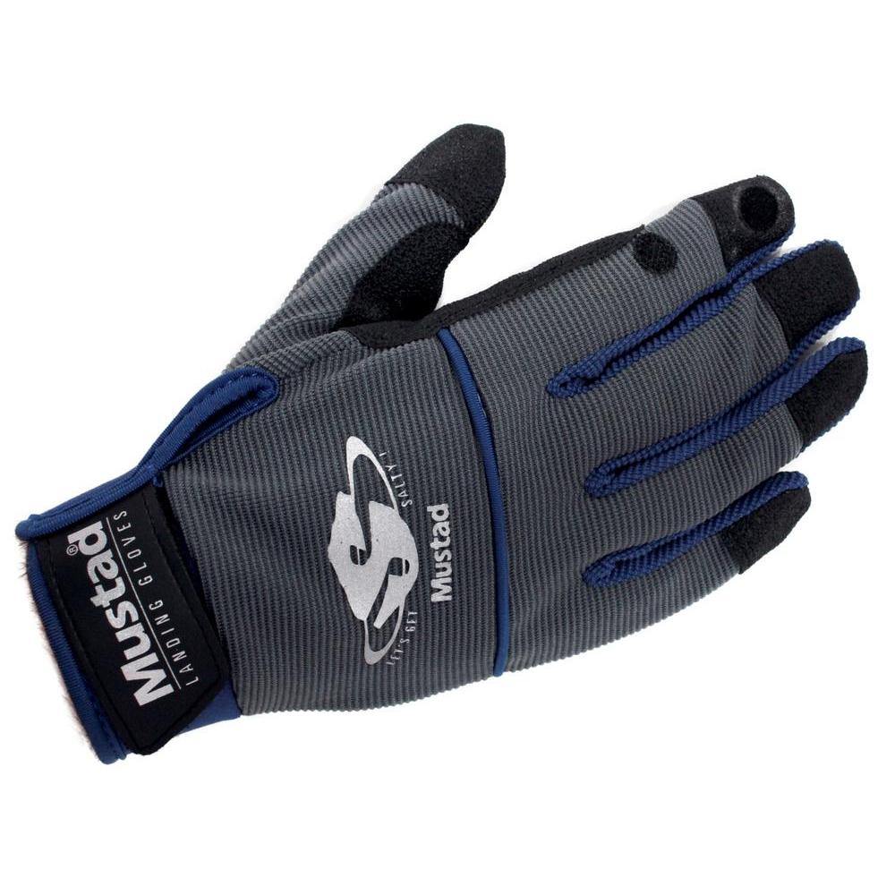 Mustad Fish Filleting Glove