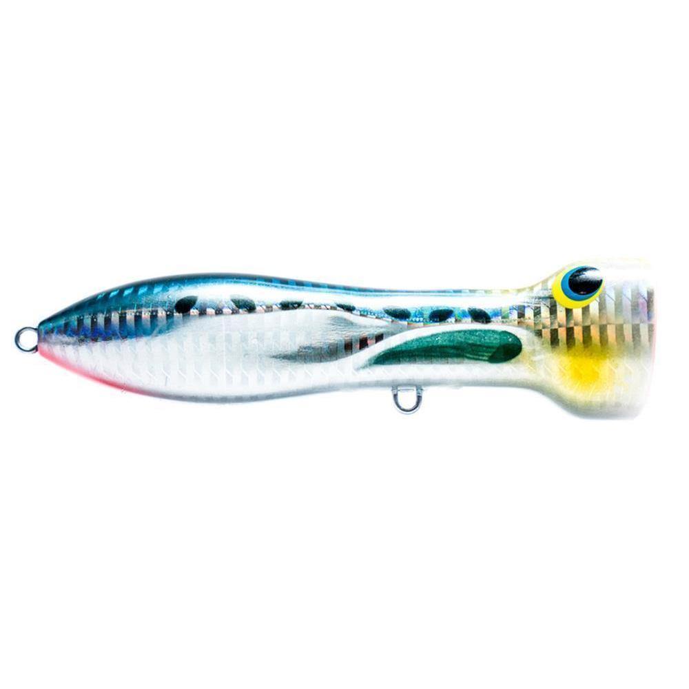 Nomad Chug Norris 72 at FR 3 - 3/8oz Natural Shad, Soft Plastic Lures -   Canada